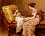 乔治 古德温 基尔伯恩 : Hush A Bye